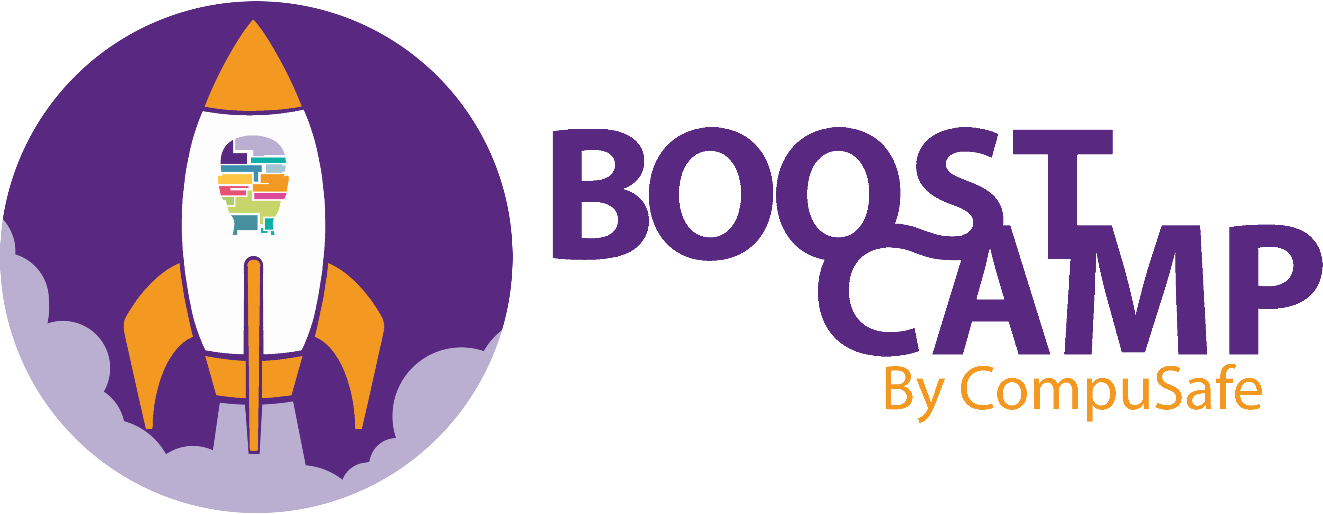 Boost Camp Logo
