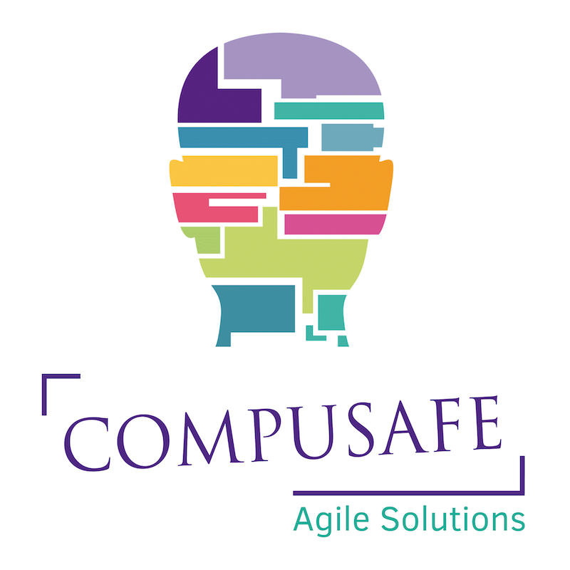 Compusafe Logo